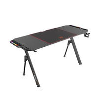 Porodo PDX513 Gaming E-Sports - Gaming Desk