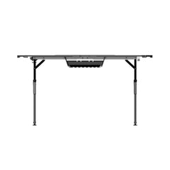 A Photo Of Porodo PDX513 Gaming E-Sports - Gaming Desk