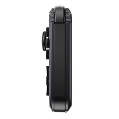 A Photo Of Porodo Multimedia & Gaming Console 4.5