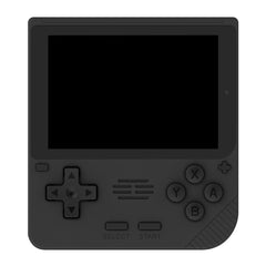 A Photo Of Porodo Gaming Retro Arcade Console - Portable Gaming with 5000+ Built-In Games