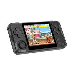 A Photo Of Porodo Gaming PDX640 - Retro Arcade Console