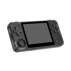 A Photo Of Porodo Gaming PDX640 - Retro Arcade Console