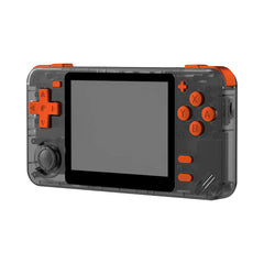 A Photo Of Porodo Gaming PDX640 - Retro Arcade Console