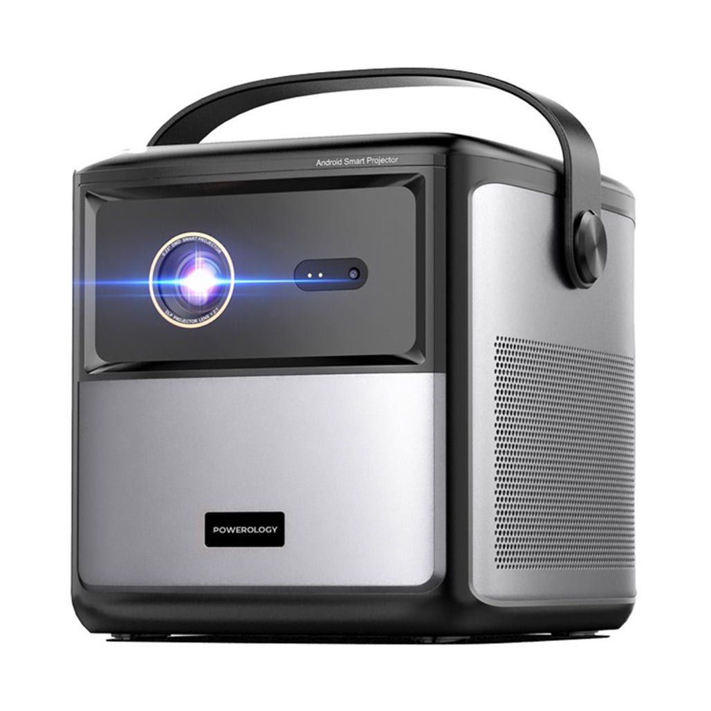 A Photo Of Powerology Starbeam 100