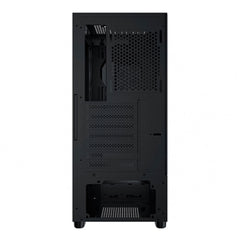A Photo Of XigmaTek Phantom Mid-Tower Gaming Case