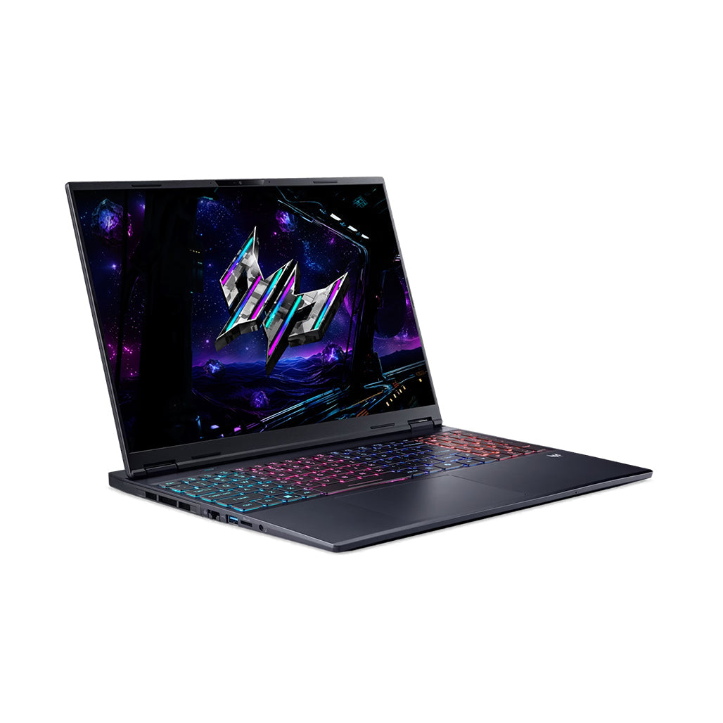 A Photo Of Acer Predator Helios Neo 16S AI Gaming - AIPHN16S-71-91AW - 16