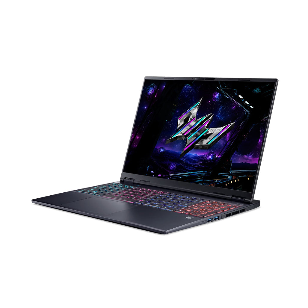 A Photo Of Acer Predator Helios Neo 16S AI Gaming - AIPHN16S-71-91AW - 16