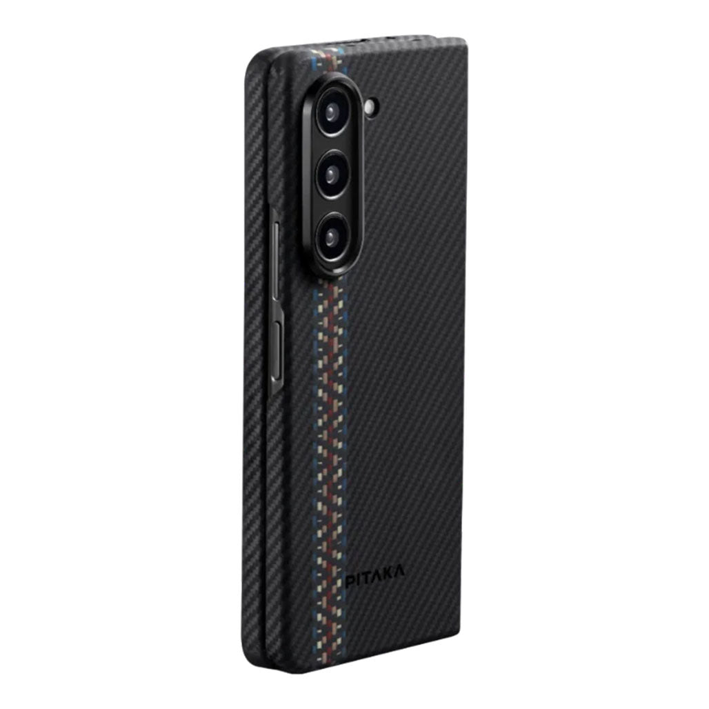 A Photo Of Pitaka Air Case For Samsung Galaxy Z Fold5 - 600D