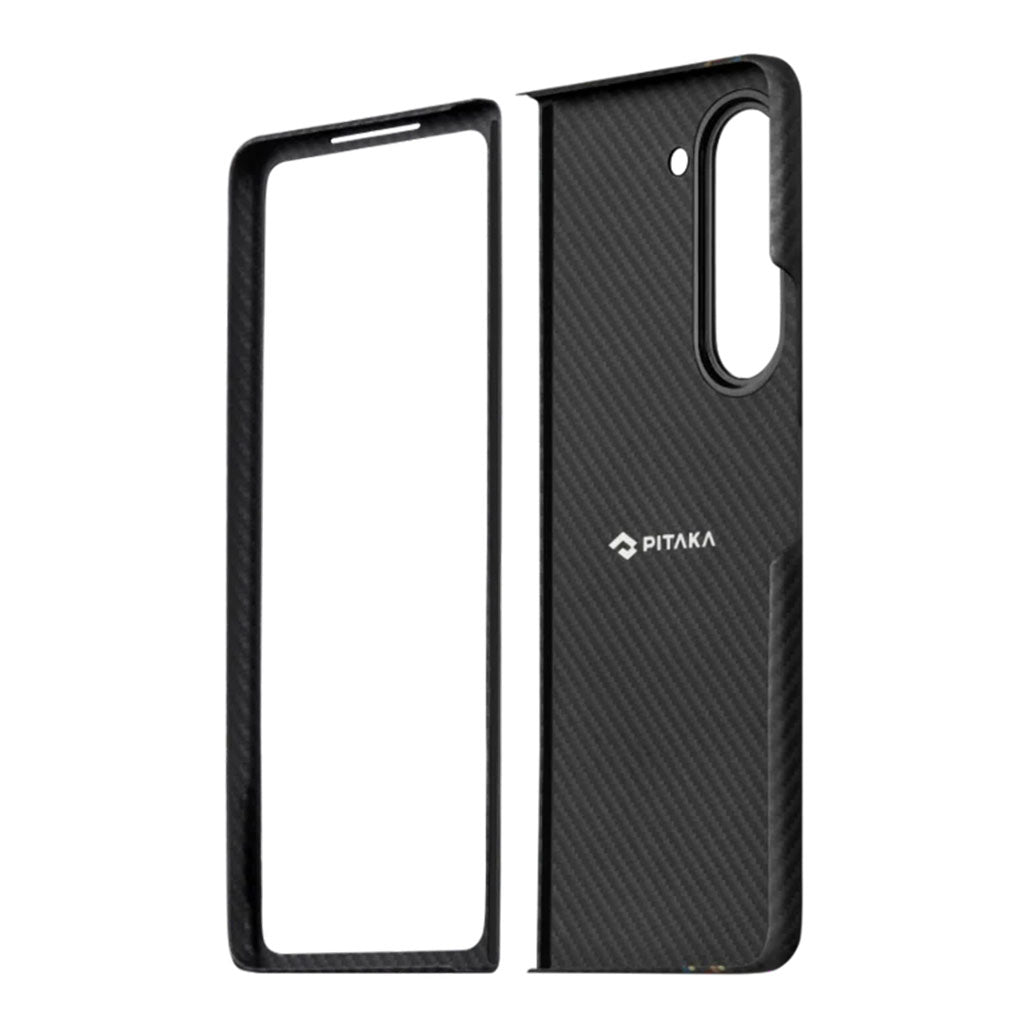 A Photo Of Pitaka Air Case For Samsung Galaxy Z Fold5 - 600D