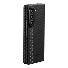 A Photo Of Pitaka Air Case For Samsung Galaxy Z Fold5 - 600D
