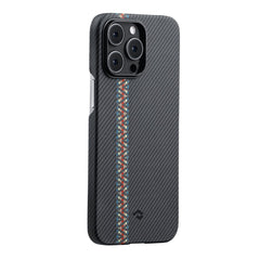 A Photo Of Pitaka MagEZ Case 3 Fusion Weaving Rhapsody