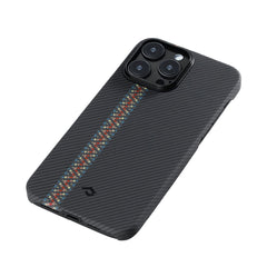 A Photo Of Pitaka MagEZ Case 3 Fusion Weaving Rhapsody