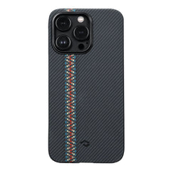 A Photo Of Pitaka MagEZ Case 3 Fusion Weaving Rhapsody