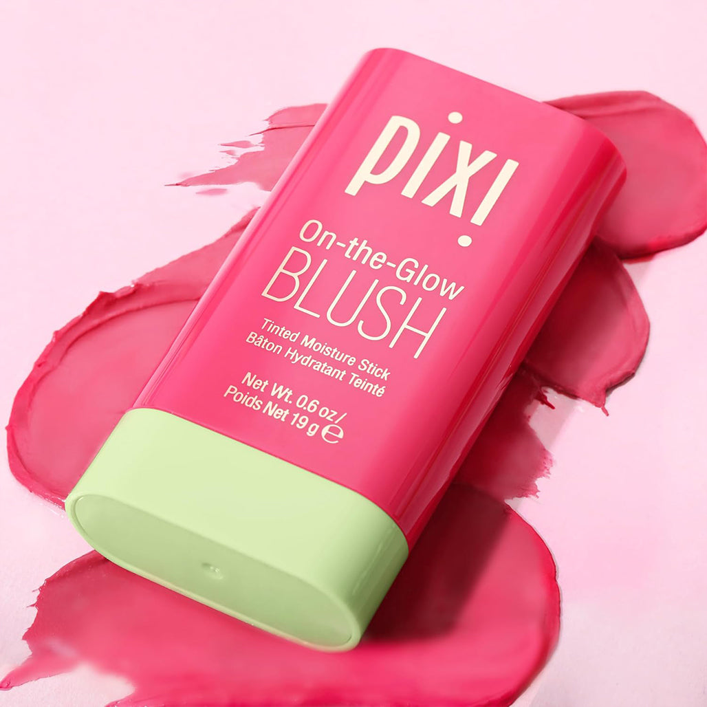 A Photo Of Pixi On-the-Glow Blush Stick