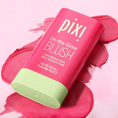 A Photo Of Pixi On-the-Glow Blush Stick