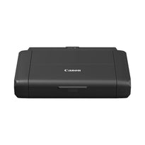 Canon PIXMA TR150 Wireless Portable Printer – Compact and Versatile On-the-Go Printing