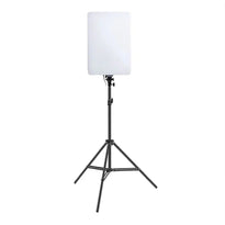 LED fixed light model PL-60 with tripod holder