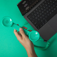 A Photo Of Native Union POP Phone