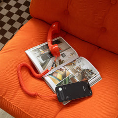 A Photo Of Native Union POP Phone