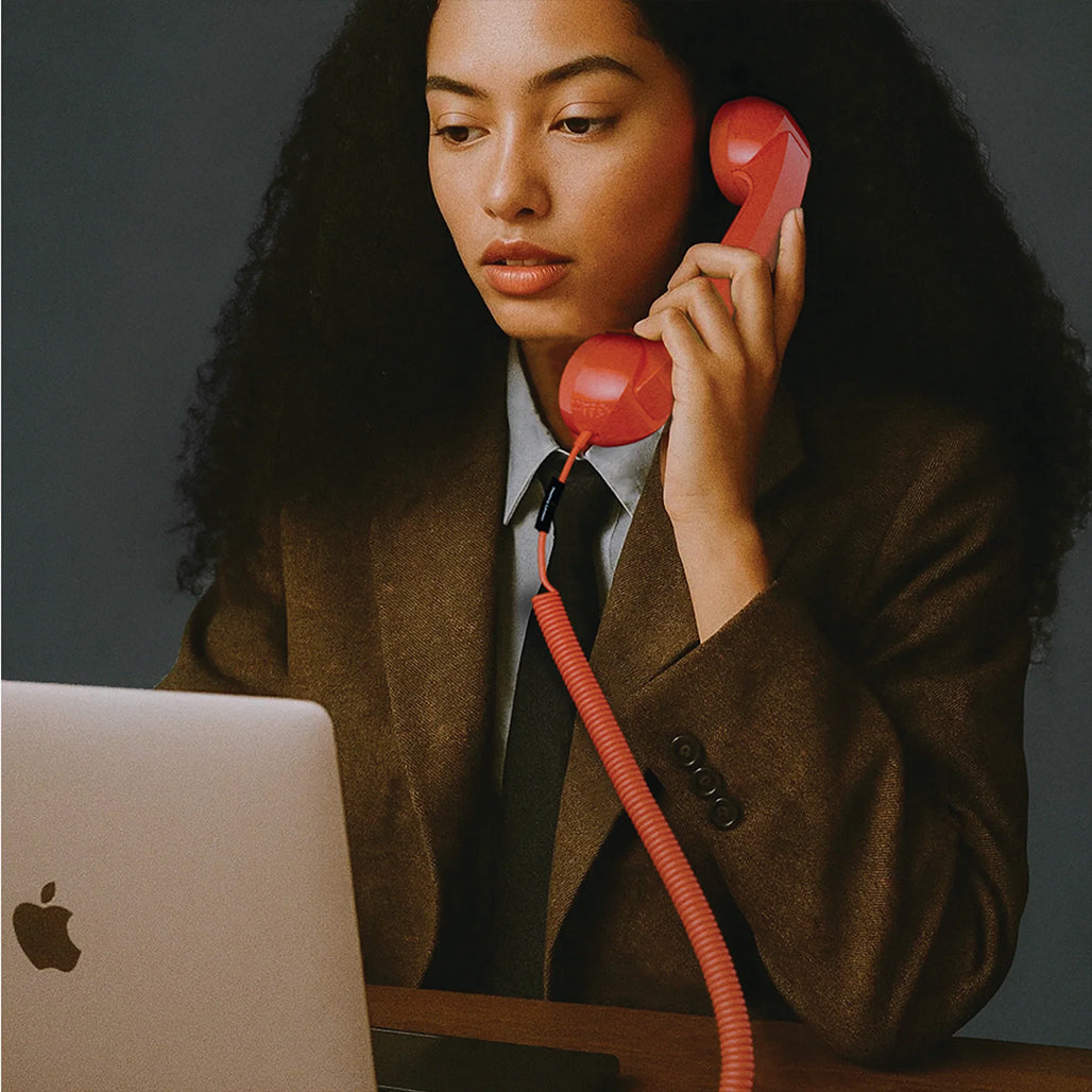 A Photo Of Native Union POP Phone