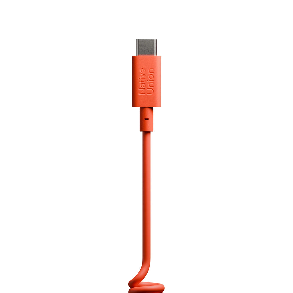 A Photo Of Native Union POP Phone