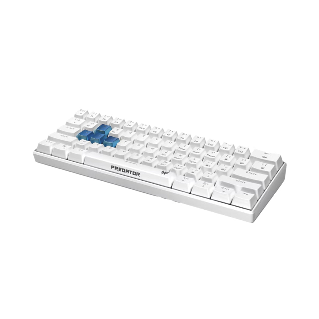 A Photo Of Acer Predator Aethon 330 PKR200 Compact Gaming Keyboard