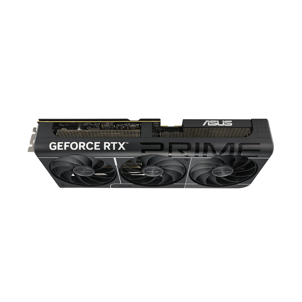 A Photo Of ASUS PRIME GeForce RTX™ 5070 12GB GDDR7 OC Edition