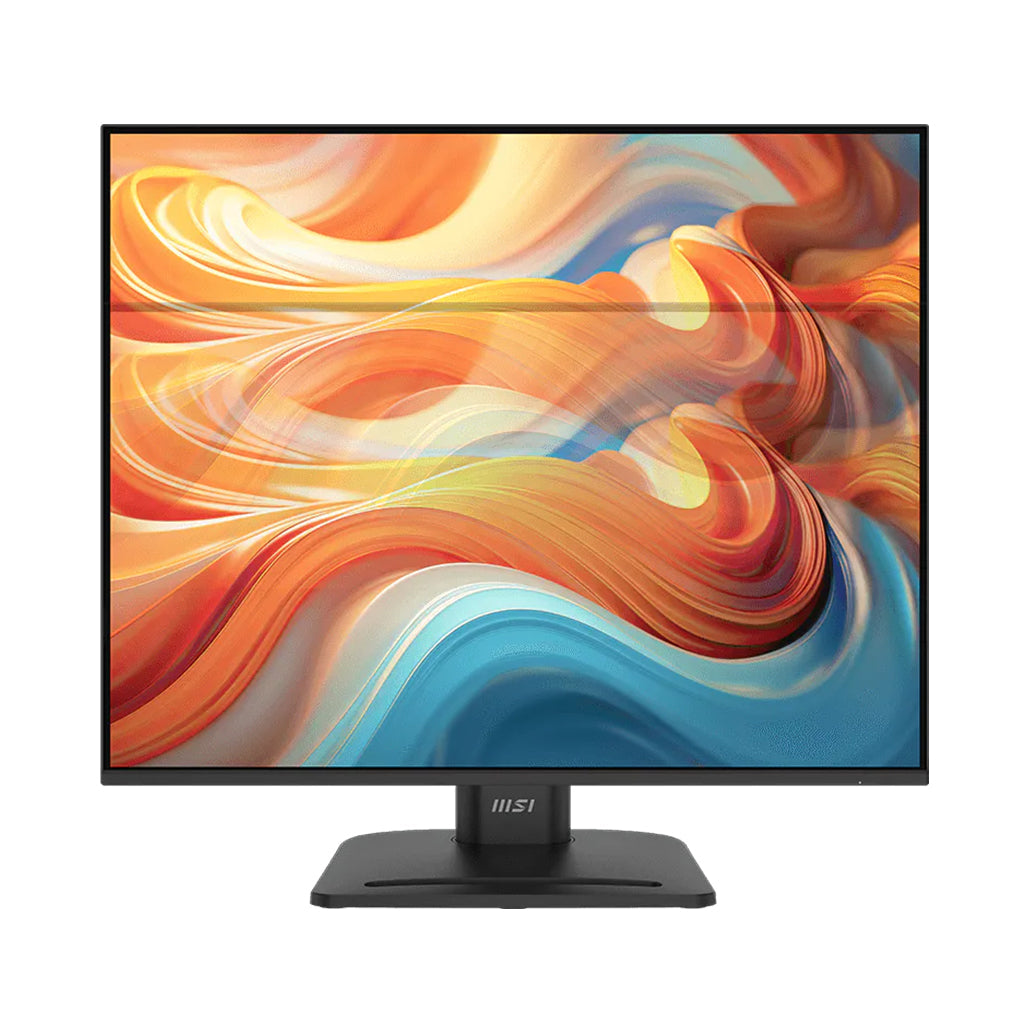 A Photo Of MSI PRO MP245PG E14 23.8