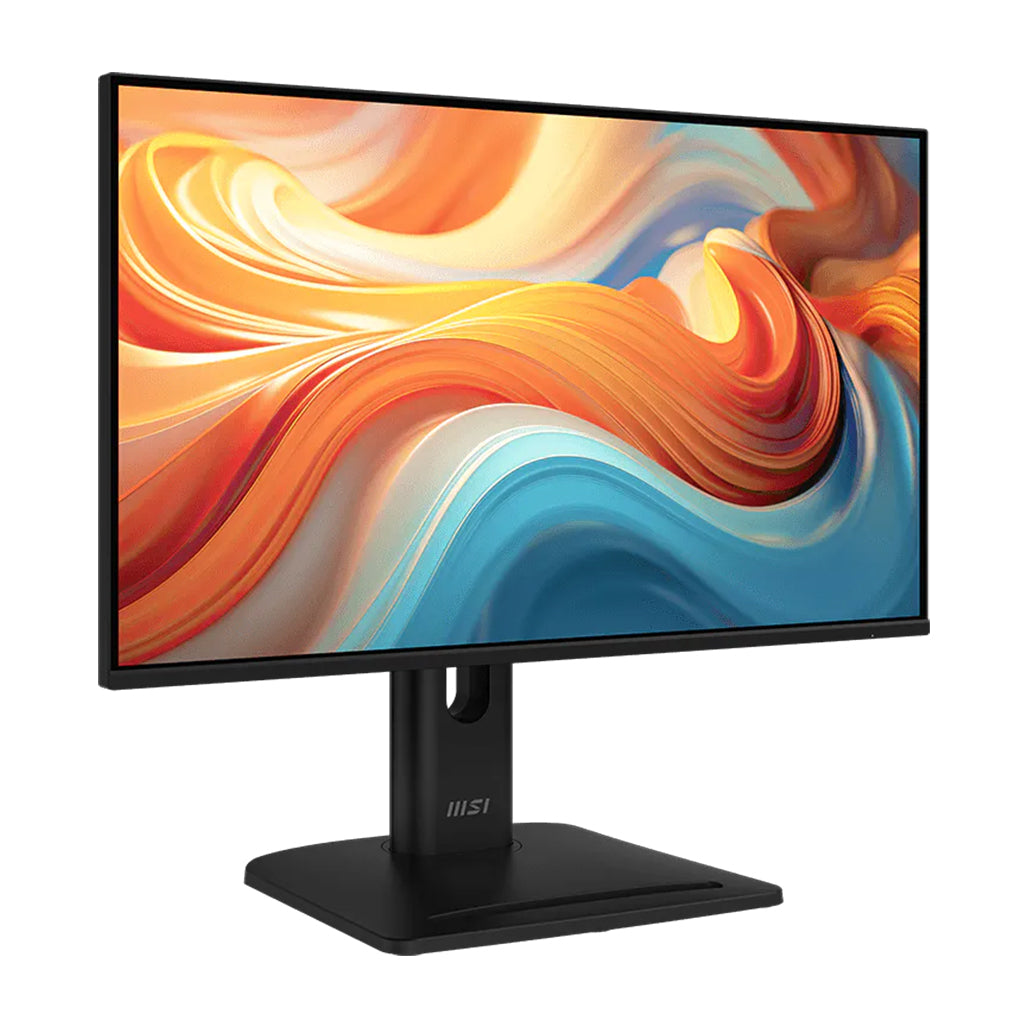 A Photo Of MSI PRO MP245PG E14 23.8