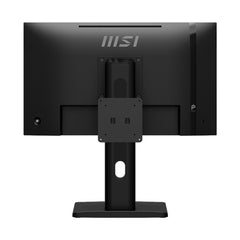 A Photo Of MSI PRO MP245PG E14 23.8