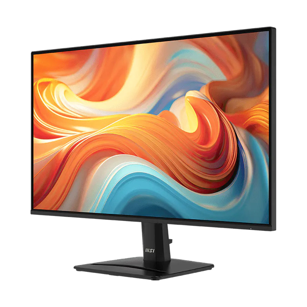 A Photo Of MSI PRO MP272 E14C - 27
