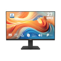 MSI PRO MP273 E14A - 27" FHD IPS Monitor