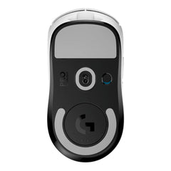 A Photo Of Logitech 910-005946 Pro X Superlight - Wireless Gaming Mouse - White