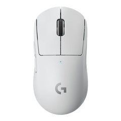 A Photo Of Logitech 910-005946 Pro X Superlight - Wireless Gaming Mouse - White