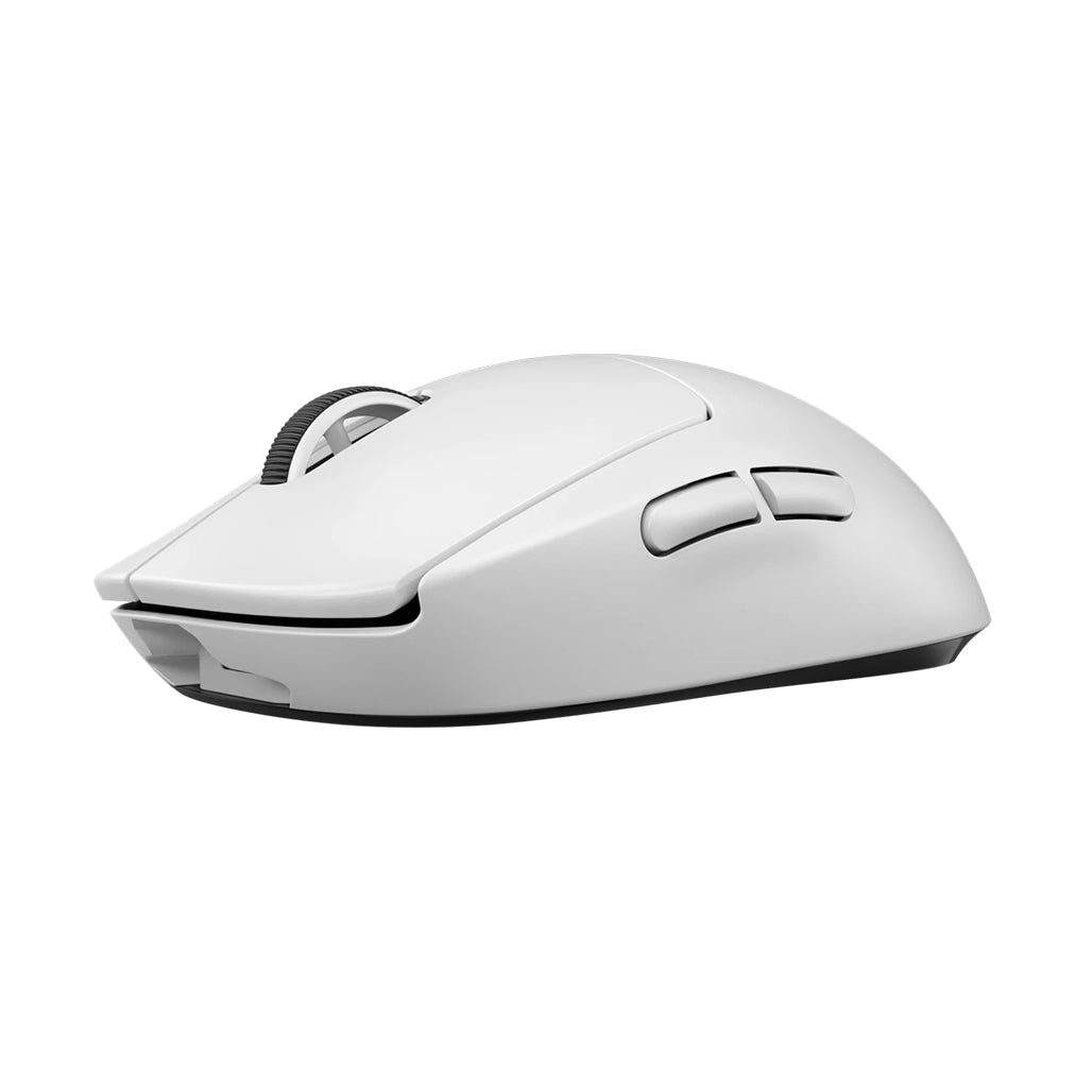 A Photo Of Logitech 910-005946 Pro X Superlight - Wireless Gaming Mouse - White