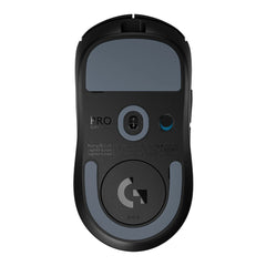 A Photo Of Logitech PRO X SUPERLIGHT 2 SE - Wireless Gaming Mouse