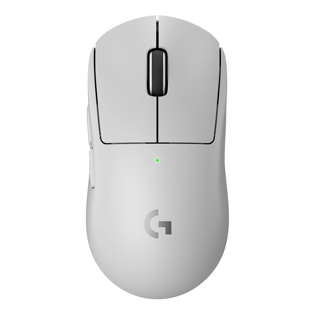 A Photo Of Logitech PRO X SUPERLIGHT 2 SE - Wireless Gaming Mouse