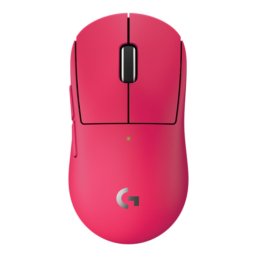 A Photo Of Logitech PRO X SUPERLIGHT 2c - Wireless Gaming Mouse