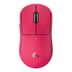 A Photo Of Logitech PRO X SUPERLIGHT 2c - Wireless Gaming Mouse