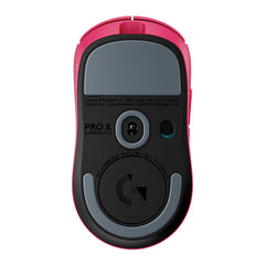 A Photo Of Logitech PRO X SUPERLIGHT 2c - Wireless Gaming Mouse