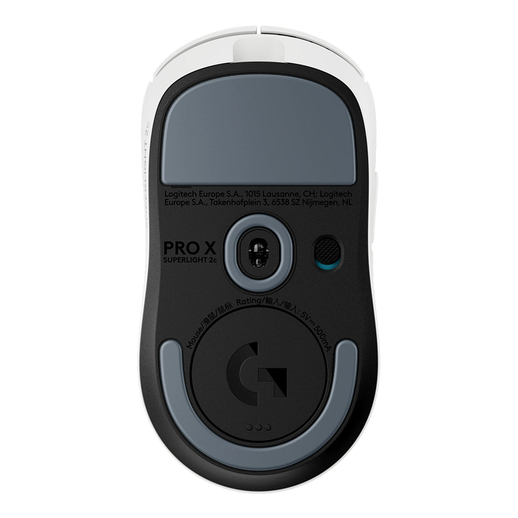 A Photo Of Logitech PRO X SUPERLIGHT 2c - Wireless Gaming Mouse