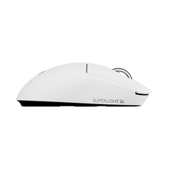 A Photo Of Logitech PRO X SUPERLIGHT 2c - Wireless Gaming Mouse