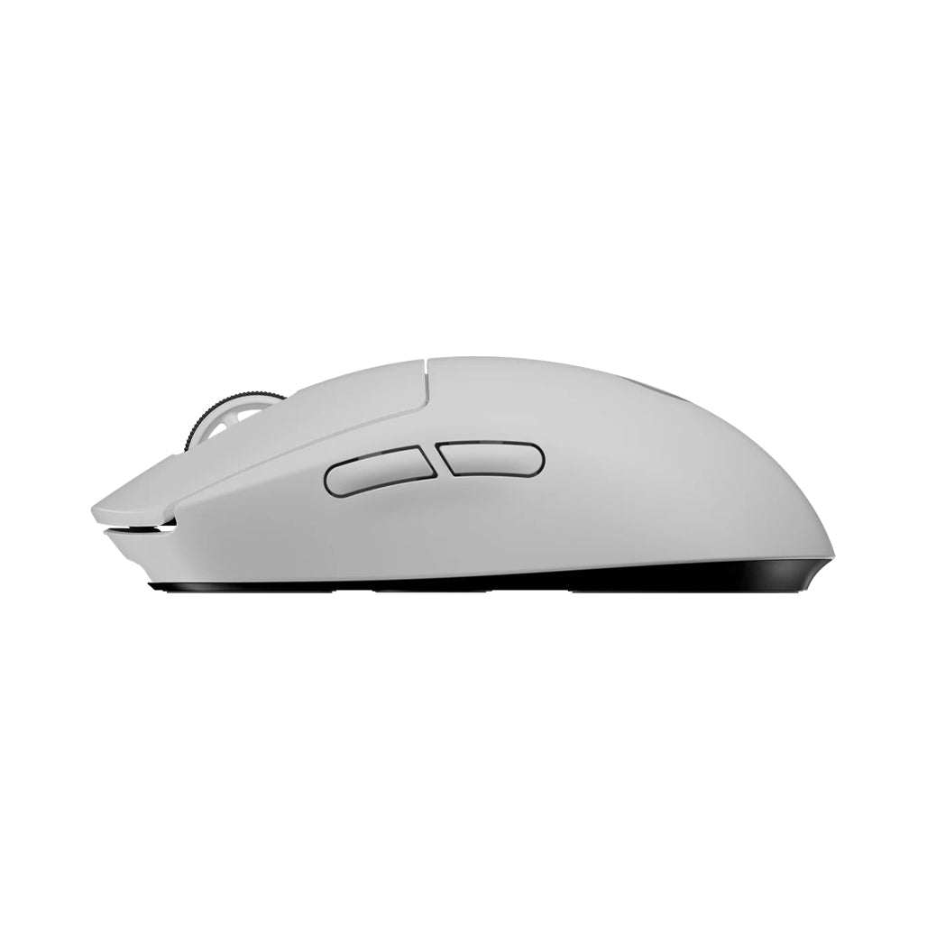 A Photo Of Logitech 910-005946 Pro X Superlight - Wireless Gaming Mouse - White
