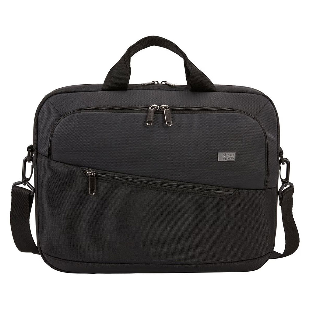 A Photo Of Case Logic Propel Attaché - 15.6
