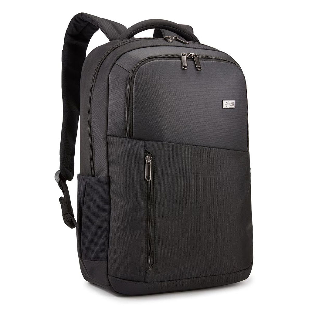 A Photo Of Case Logic Propel 15.6-Inch Backpack - Black - PROPB-116
