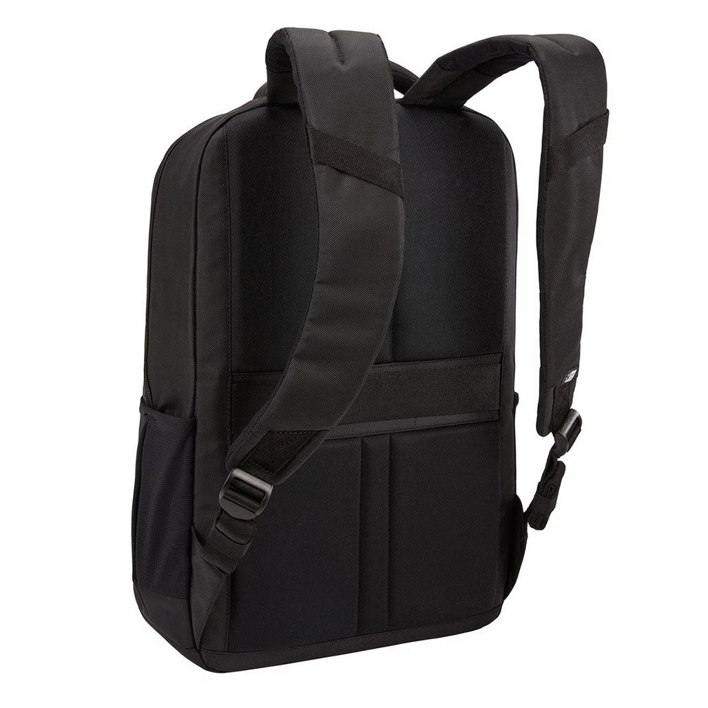 A Photo Of Case Logic Propel 15.6-Inch Backpack - Black - PROPB-116
