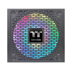 A Photo Of Thermaltake Toughpower GF3 ARGB 850W Gold - TT Premium Edition with Addressable RGB Fan, PCIe Gen 5.0 Ready, and 80 PLUS Gold Efficiency
