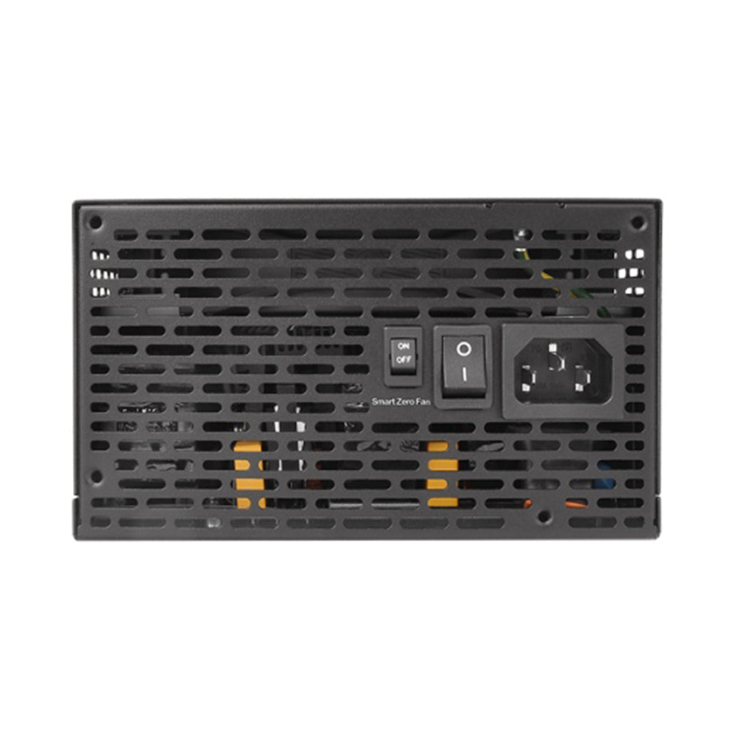 A Photo Of Thermaltake Toughpower GF3 850W Gold - TT Premium Edition, Fully Modular PSU with PCIe Gen 5.0 and 80 PLUS Gold Efficiency