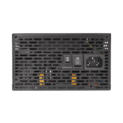 A Photo Of Thermaltake Toughpower GF3 850W Gold - TT Premium Edition, Fully Modular PSU with PCIe Gen 5.0 and 80 PLUS Gold Efficiency