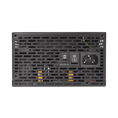 A Photo Of Thermaltake Toughpower GF3 1000W Gold - TT Premium Edition, Fully Modular Power Supply with PCIe Gen 5.0 and 80 PLUS Gold Certification